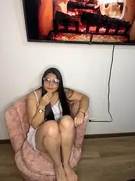 Zui_Rouse from StripChat is Freechat