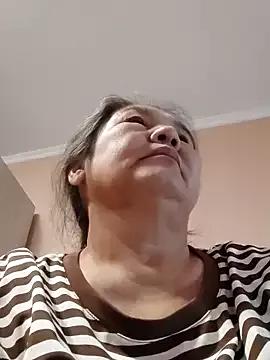 Zulfiya_Bruce from StripChat is Freechat