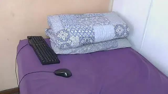 ZuluSexyBitch from StripChat