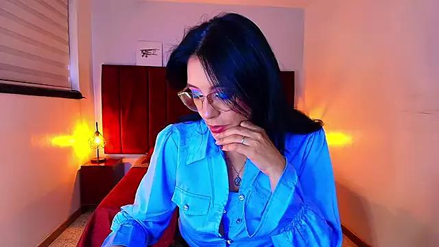 Zuzana21 from StripChat