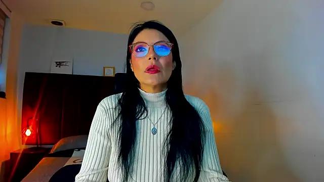 Zuzana21 from StripChat