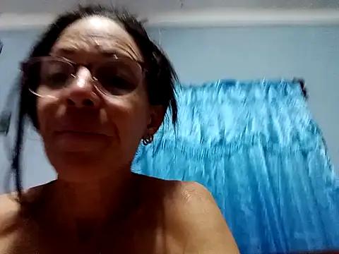 Zuzell_Sweet from StripChat