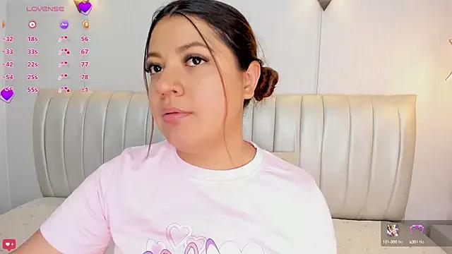 Zuzu_sweet webcams show profile image 
