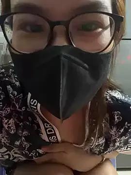 Zyzy009 from StripChat
