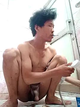 zzangzoa from StripChat
