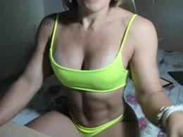 CarolFerrari webcams show profile image 