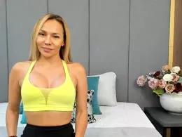 KloeSaldana on xCams