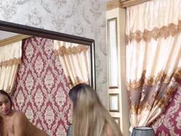 RebecaOliver from xCams