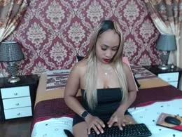 RebecaOliver from xCams