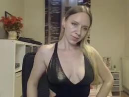 WetMaria webcams show profile image 