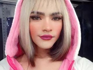 AngieDuchanes webcams show profile image 
