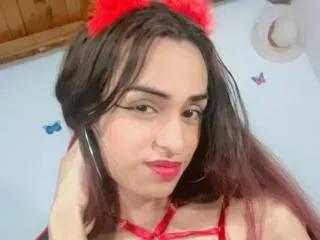 AngieTsSex webcams show profile image 