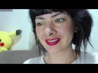 Antomouth webcams show profile image 