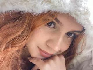 AntonelaSalazar webcams show profile image 