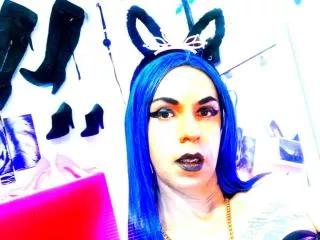 Bellanida webcams show profile image 