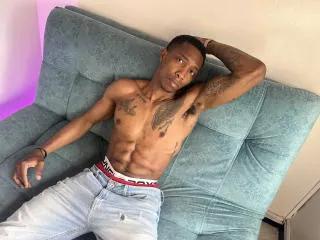 Daviicii webcams show profile image 