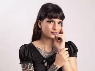 GiaScars webcams show profile image 