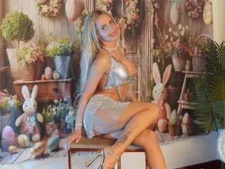 IsabelleEthan webcams show profile image 
