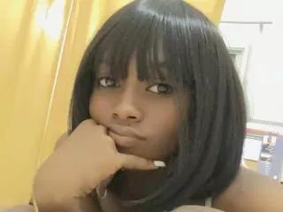 LaBelleNoire69 webcams show profile image 
