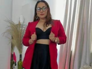 LaceySwit webcams show profile image 