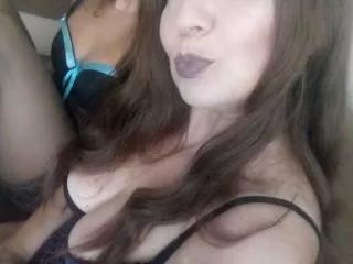 LadyAndTransy webcams show profile image 
