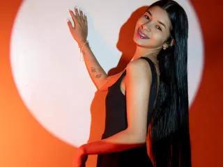 LisaBrunett webcams show profile image 