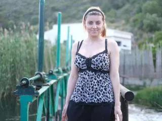 LoucilleDiamond-hot webcams show profile image 
