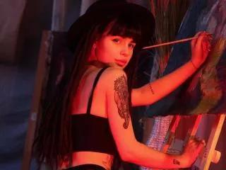 MaryJaness webcams show profile image 