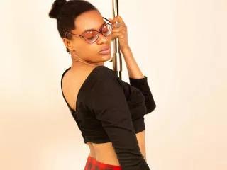 MatildaLujan webcams show profile image 