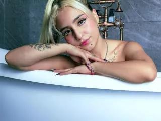MaveParker webcams show profile image 