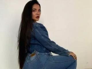 MelisaLeon webcams show profile image 