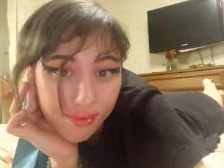 RowenaVonnie webcams show profile image 