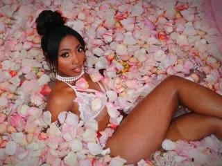 SabrinaDevil webcams show profile image 