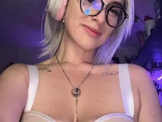 SexyCata webcams show profile image 