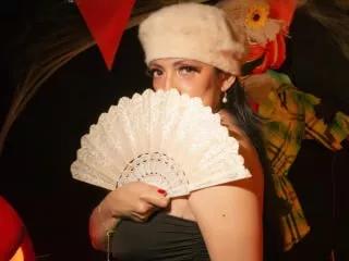 SexyLatinMadura on xLove
