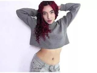 SilvanaLorensy webcams show profile image 