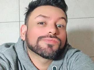 TonyGlams webcams show profile image 