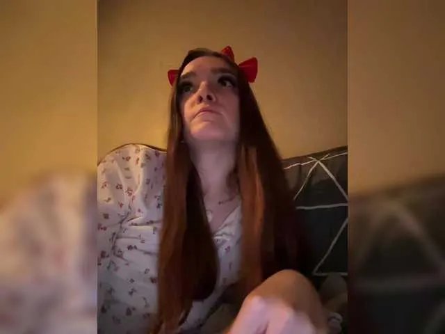 -Apelsinka- on BongaCams