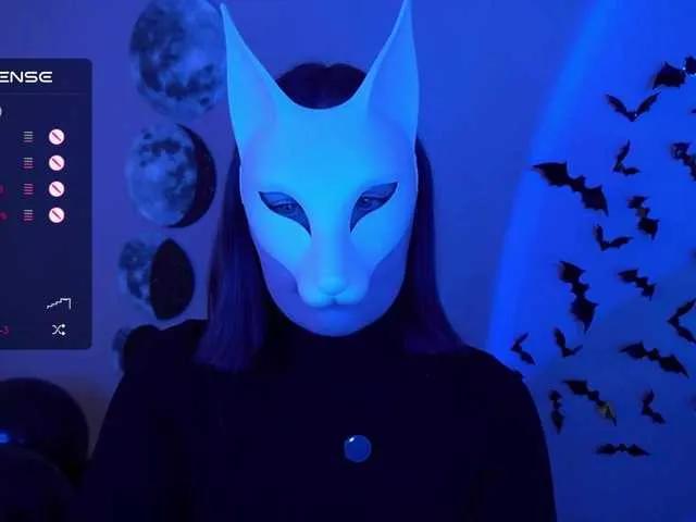 -VULPECULA- on BongaCams