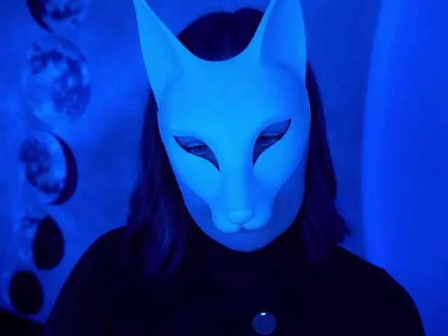 -VULPECULA- on BongaCams