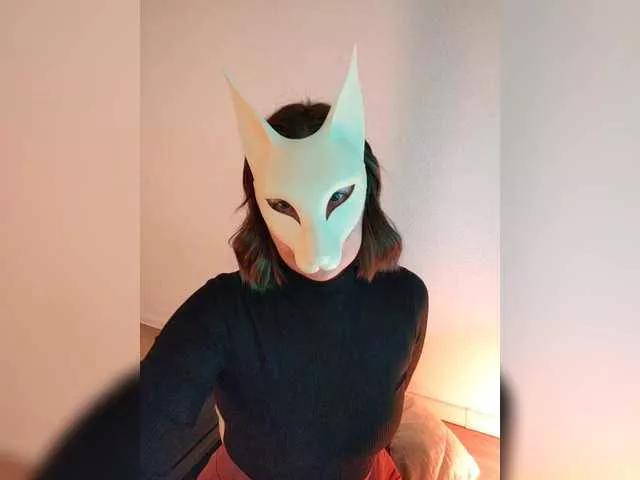 -VULPECULA- on BongaCams