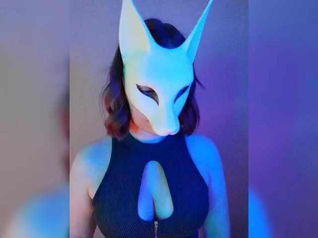 -VULPECULA- on BongaCams