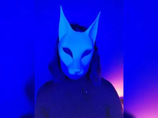 -VULPECULA- on BongaCams