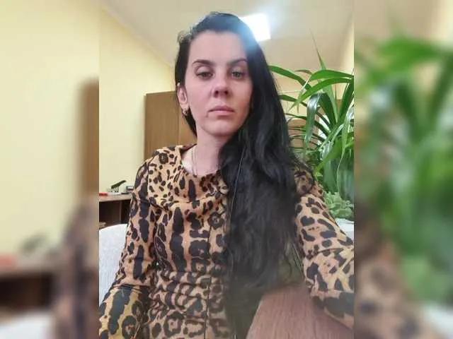 1Glorya1 on BongaCams