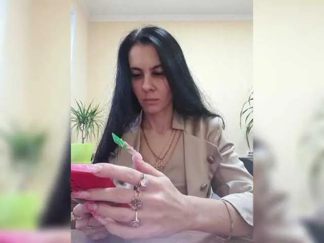 1Glorya1 on BongaCams