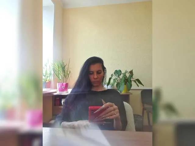 1Glorya1 on BongaCams