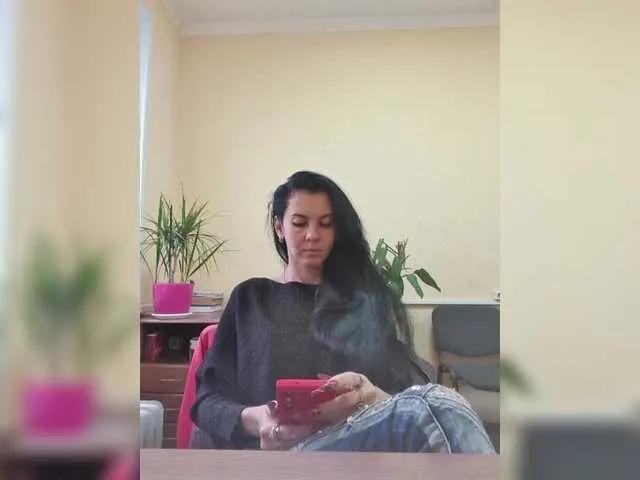 1Glorya1 on BongaCams