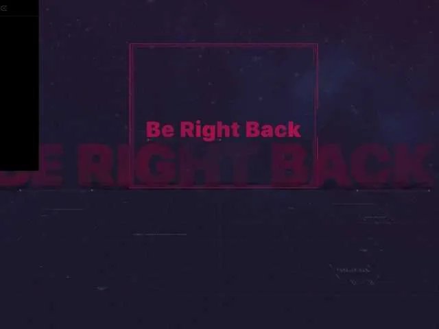 23velvet — Freechat on BongaCams