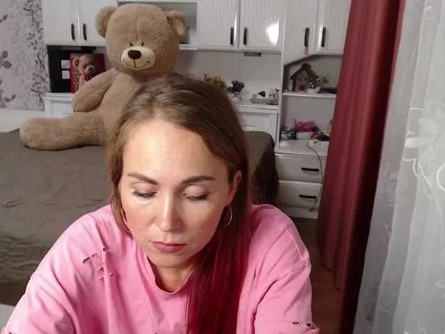 69SexySecret69's avatar