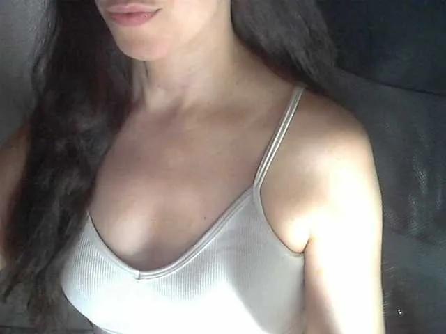 777Alina777 on BongaCams 